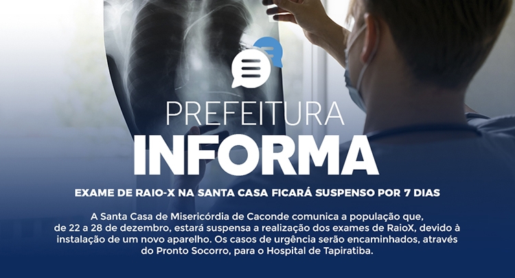 Capa da notícia